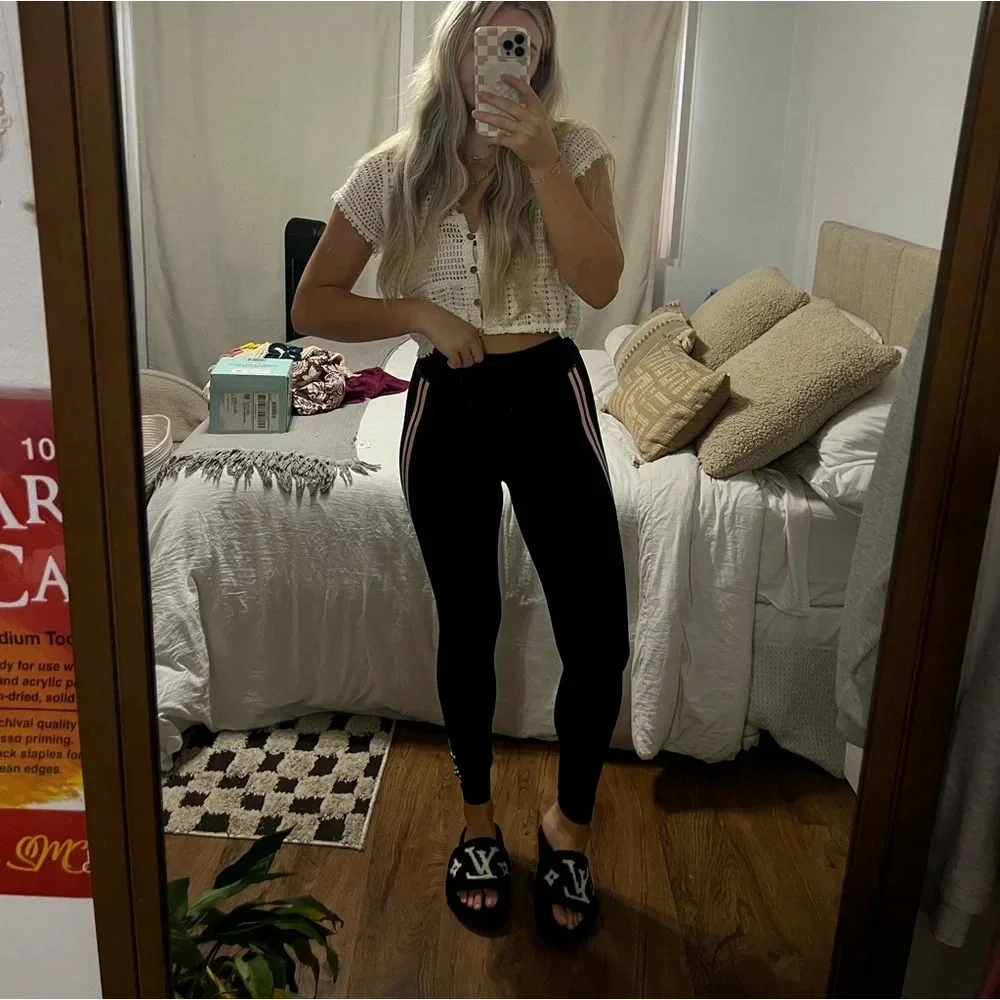 WHITE FOX leggings - Picture 5 of 12